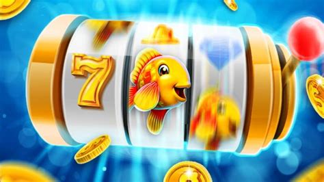 Unleash the Power of Immense Fish Magic Slots and Reel in Massive Wins